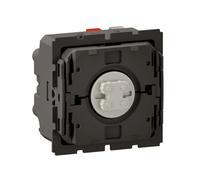 Legrand Bouton poussoir Céliane CM0044 – pour volets roulants/stores, automatisme 6 A