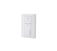 Bouton-poussoir radio 2 canaux Liftmaster 128EV - Porte de garage