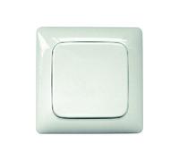 bouton-poussoir Radio, ft55r de Blanc