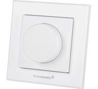 Bouton-poussoir rotatif Homematic IP