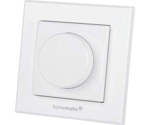 Bouton-poussoir rotatif Homematic IP