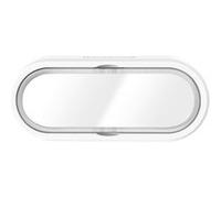 Bouton-poussoir sans fil avec porte étiquette et LED de confirmation blanc - HONEYWELL - DCP911 Blanc G