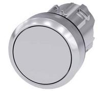 Bouton-poussoir Siemens 3SU1050-0AB80-0AA0 1 pc(s)