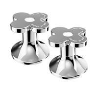 Bouton Poussoir WC - Capuchon Auto-Adhésif Pour Chasse D'Eau, Poignée Bascule Créative Réservoir Maison | Accessoire Adhésif Poignée Outil Pour Couvercle Toilette Et Habillage Réservoir Tiroir