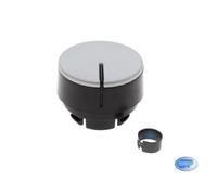 Bouton Programmes Machine Aqualtis Hotpoint Ariston Gris Dgt LED C00292883