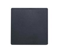 Bouton radio 2 canaux E-Design55 sans cadre 30056718