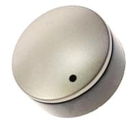 Bouton reglage (à l'unité) Four, cuisinière C00098076 SCHOLTES Four, cuisinière C00098076 SCHOLTES