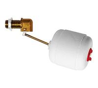 Bouton Robinet Flotteur avec Flotteur 3/8. Gcb1