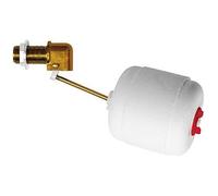 Bouton Robinet Flotteur avec Flotteur 3/8. Gcb1
