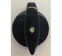 Bouton rotatif ELMAG pour commutateur de sélection 12/0/24 volts