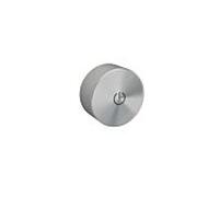 Bouton rotatif LAUFEN Cleanet navia H8926080000001 pour manette, pour Douch WC