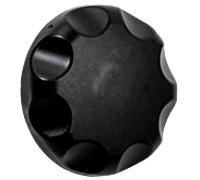 bouton rotatif Wolf 1732118 pour FHS
