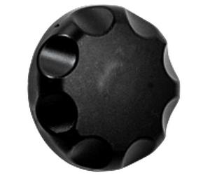 bouton rotatif Wolf 1732118 pour FHS