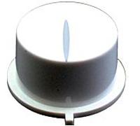 bouton rotatif Wolf pour 2744065 pour 5W- Régulations
