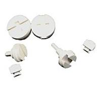 bouton rotatif Wolf pour télécommande 2744063 pour 3W/4W- Régulations