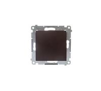Bouton simple fixe, attache rapide Simon 54 DP1.01/46