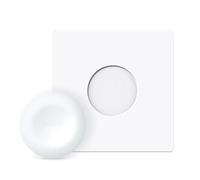 Bouton Smart - contrôleur de gradation avec connexion Wi-Fi, réglage de la lumière et programmation, compatible avec les appareils Tapo et assistant vocal