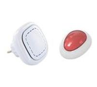 Bouton Sos Connecté pour alarme Lifebox Smart