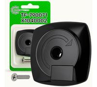 Bouton Soupape Cocotte Minute TF-790071 790071 pour Tefal | X1040002 pour Seb - ONIX TECH