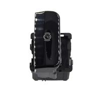 Bouton Stationnement Compatible Avec DS4 Interrupteur De Stationnement Voiture Surface Brillante Frein À Main Électronique Bouton Frein De Stationnement 470703