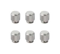 Bouton Tiroir Poignee Tirage - Petit Element Aluminium, Fait Main Decor