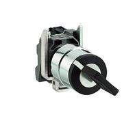 Schneider Electric Interrupteur à clé XB4BG61