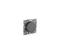Bouton VMC noir intense CASUAL EVOLUTION - Debflex 749608