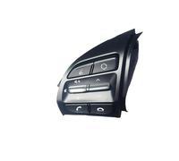 Bouton Volant Multifonction Bouton Pour Hyundai Pour Kona Bouton De Commutation Au Volant Pour Véhicule Électrique Croisière, Interrupteur Commande Radio(96710-J9530)
