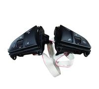 Bouton Volant Multifonction Bouton Pour Octavia Bouton De Volant Interrupteur Multifonction, Numéro OE 5ED 5ED919719A 5E0919719A
