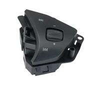 Boutons Commande Volant Compatible Avec Tesla Pour Model S X 2016 2017 2018 2019 2020 Volant Défilement Voiture Bouton Commande Vocale Commutateurs 101324200