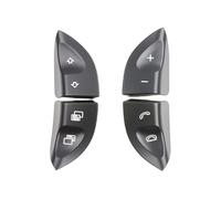 Boutons Commande Volant Pour Benz S CL W220 W215 Voiture Multifonction Commutateur De Volant ommande Direction 2208210679
