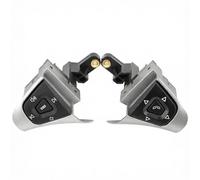 Boutons Commande Volant Pour SCANIA | Commutateur régulateur vitesse Vitesse Bouton direction Bouton Menus croisière automatique Tableau(A SET)