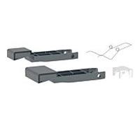 boutons de commande Geberit pour module sanitaire Geberit Monolith 246174001