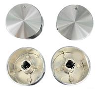 Boutons d'allumage de rechange pour cuisinière à gaz naturel et gaz de pétrole liquéfié, arbre de montage de 8 mm (C)
