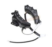 Boutons de commande de volant de voiture multifonctions, pièces automobiles, 84247 - 58010 8424758010 75B037, 1 pièce