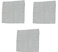 Boutons de meuble en céramique, style Art déco, shabby chic et cottage, lot de 10, blanc