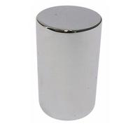 Boutons de meuble Mini 8151-nickelé mat ESTAMP