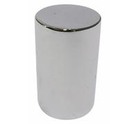 Boutons de meuble Mini 8151-nickelé mat ESTAMP