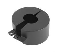Boutons de porte sécurisés avec dispositif de verrouillage portable, matériau en acier inoxydable pour plus de durabilité, adaptés pour la maison, la location, les chantiers et à des fins de sécurité