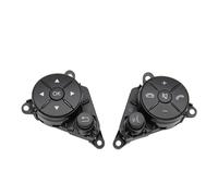 Boutons De Volant Multifonctions De Voiture De Commutation De Contrôle Du Volume Pour Benz W213 W238 C238 2016 2017 2018 Commande Volant Bouton