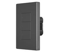 Boutons physiques commutateur Wifi intelligent Sonoff SwitchMan M5-120 Box 503