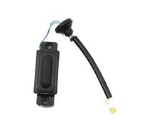 Boutons-poussoirs compatibles avec Suzuki SX4 37178-79J00 3717879J00 : Bouton d'ouverture du Coffre, du hayon et du Couvercle de Coffre.