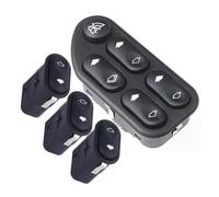 Boutons vitres Voiture pour Ford pour Ranger Interrupteur lève-vitre