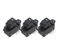 Boutons Vitres Voiture Pour Hyundai I10 Interrupteur Bouton Fenêtre