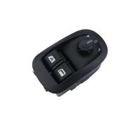 Boutons vitres Voiture pour Peugeot 206 09-16 Interrupteur lève-vitre