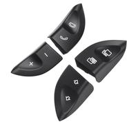 Boutons Volant Voiture Compatible Avec Benz Pour L W215 1999 2000 2001 2002 2003 2004 2005 2006 Bouton De Commande Multifonction Au Volant 2208210679