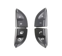 Boutons Volant Voiture Pour Benz Pour L W215 S600 1999-2006 Commande Commutateur Volant Multifonction 2208210679