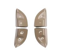 Boutons Volant Voiture Pour Benz Pour L W215 S600 1999-2006 Commande Commutateur Volant Multifonction 2208210679