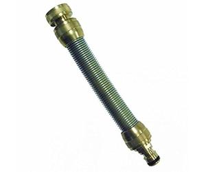 Boutté 0176076 FLEXO20 Nez de robinet automatique laiton flexible femelle 20 x 27