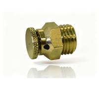 Boutté 1110024 V5 Purgeur de radiateur à volant ø 13 laiton 05 x 10